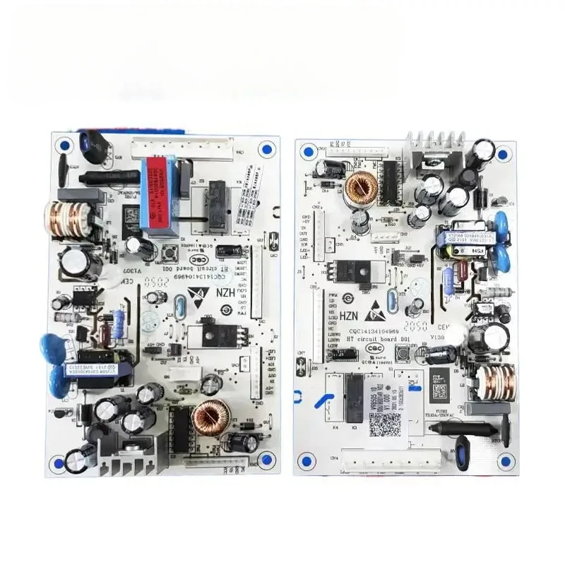 Подходит для холодильника Haier Casarte BCD-290W-318WSL: Плата управления (Power Board) / Материнская плата 0061800014 LLL
Подходит для холодильника Haier Casarte BCD-290W-318WSL: Плата управления (Power Board) / Материнская плата 0061800014 LLL