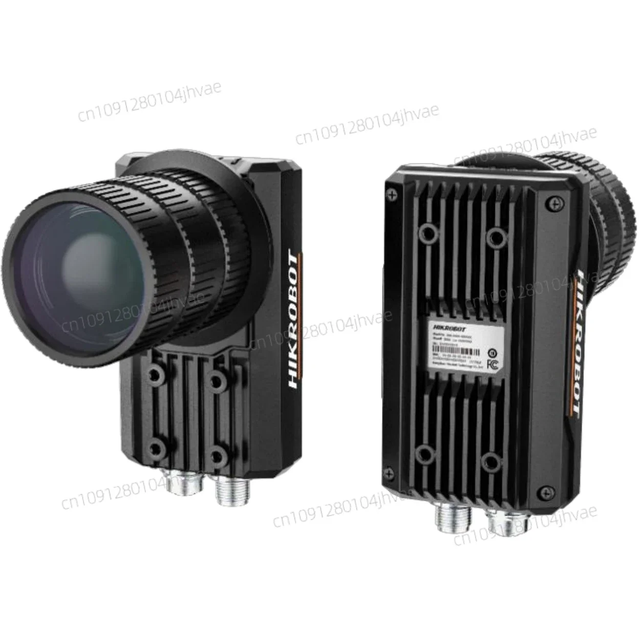 In Stock 2025HIKROBOT MV-IDE024X-NNN 12MP 4096*3072 High-Performance C-Mount Industrial Code Reader Machine Instrument Optical I
In Stock 2025HIKROBOT MV-IDE024X-NNN 12MP 4096*3072 High-Performance C-Mount Industrial Code Reader Machine Instrument Optical I