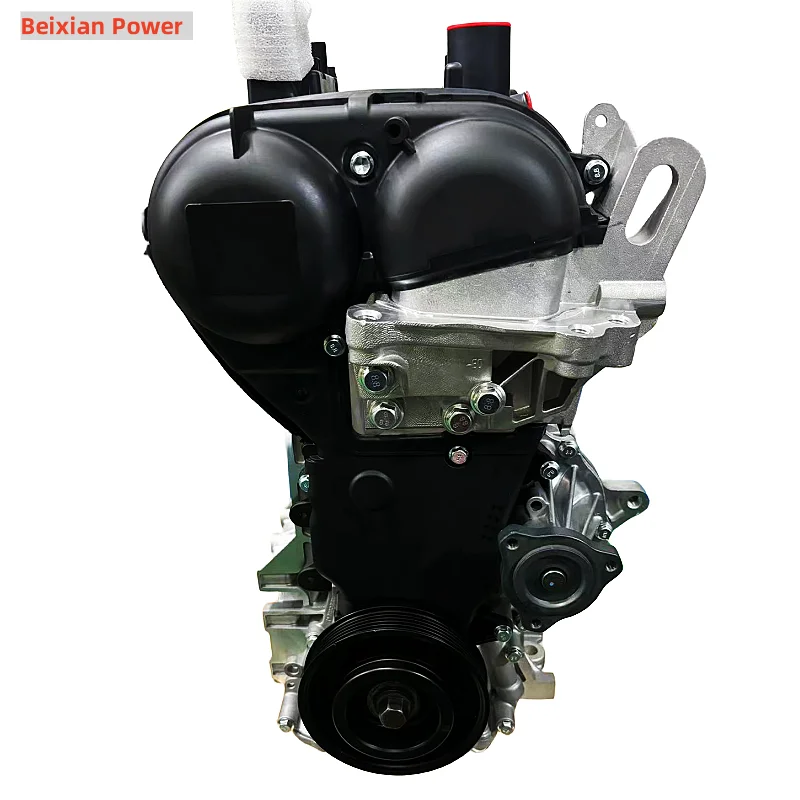Dural Focus1.5 EcoBoost Petrol Engine Assembly 1.5T Auto Engine Systmes M9DA M9DB M9DD Motor For Ford
Dural Focus1.5 EcoBoost Petrol Engine Assembly 1.5T Auto Engine Systmes M9DA M9DB M9DD Motor For Ford