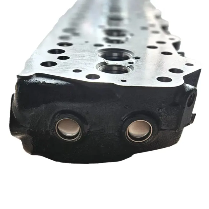 Cylinder Head for Mitsubishi 6D34 ME051714 Construction Machinery Parts diesel Engine Spare Parts for Machinery Repairing Shops
Cylinder Head for Mitsubishi 6D34 ME051714 Construction Machinery Parts diesel Engine Spare Parts for Machinery Repairing Shops