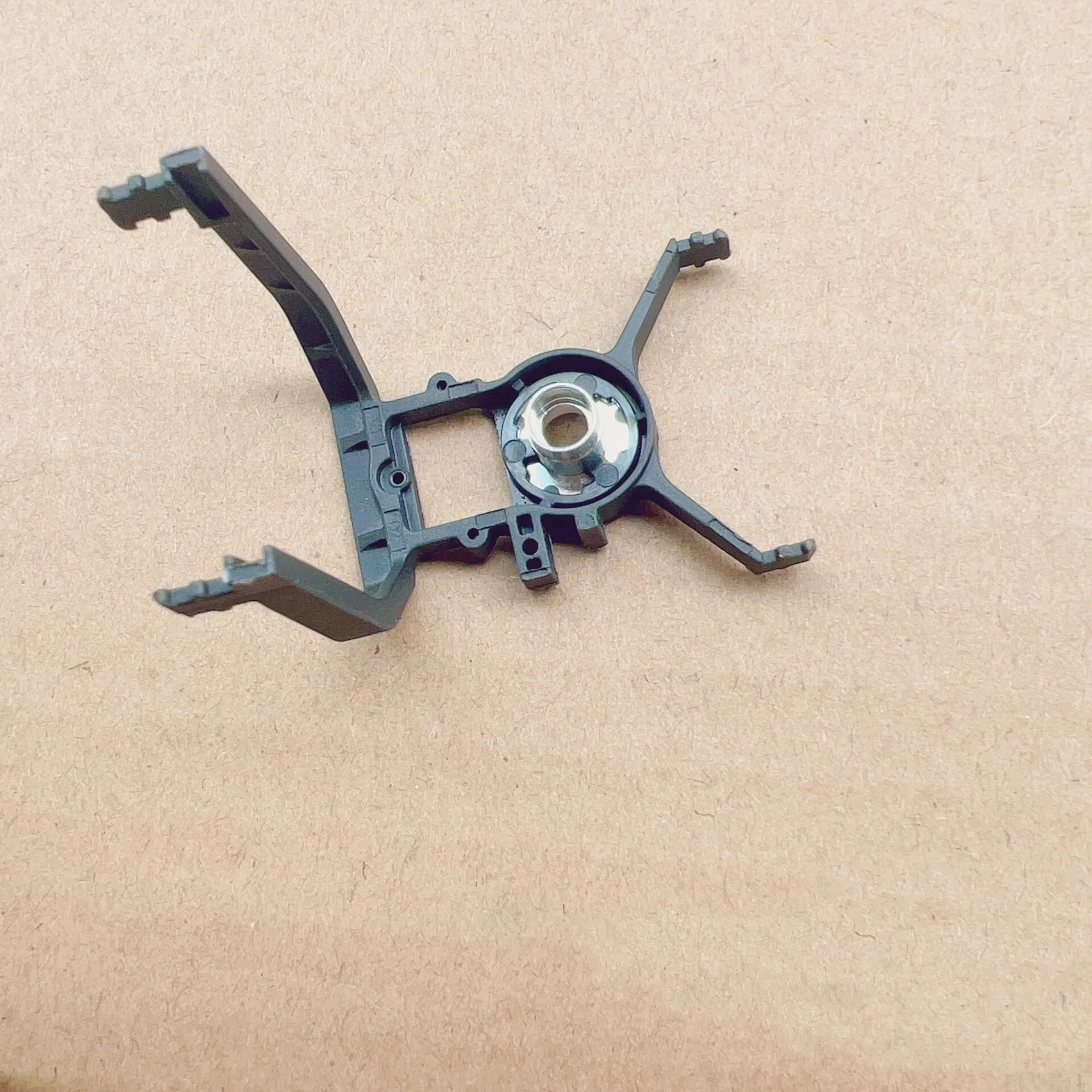 Gimbal Dampener Mount for DJI Mavic Mini 1/2/SE Drone Shock-Proof Vibration Absorbing Bracket
Gimbal Dampener Mount for DJI Mavic Mini 1/2/SE Drone Shock-Proof Vibration Absorbing Bracket