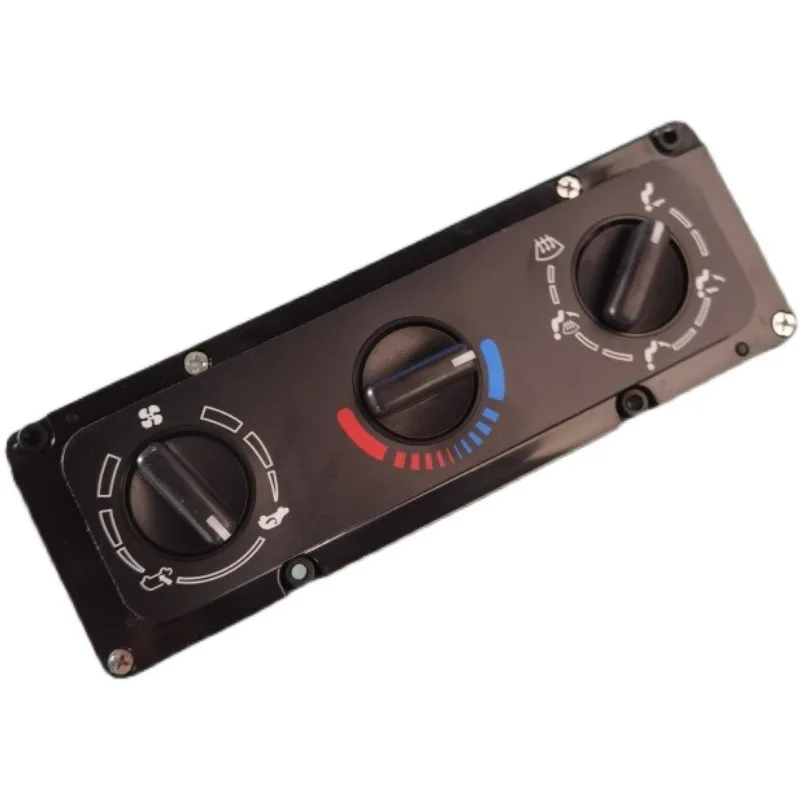For Wuling Light 6390 6400 6376 6388 Air Conditioning Switch Control Assembly Warm Air Operating Mechanism
For Wuling Light 6390 6400 6376 6388 Air Conditioning Switch Control Assembly Warm Air Operating Mechanism