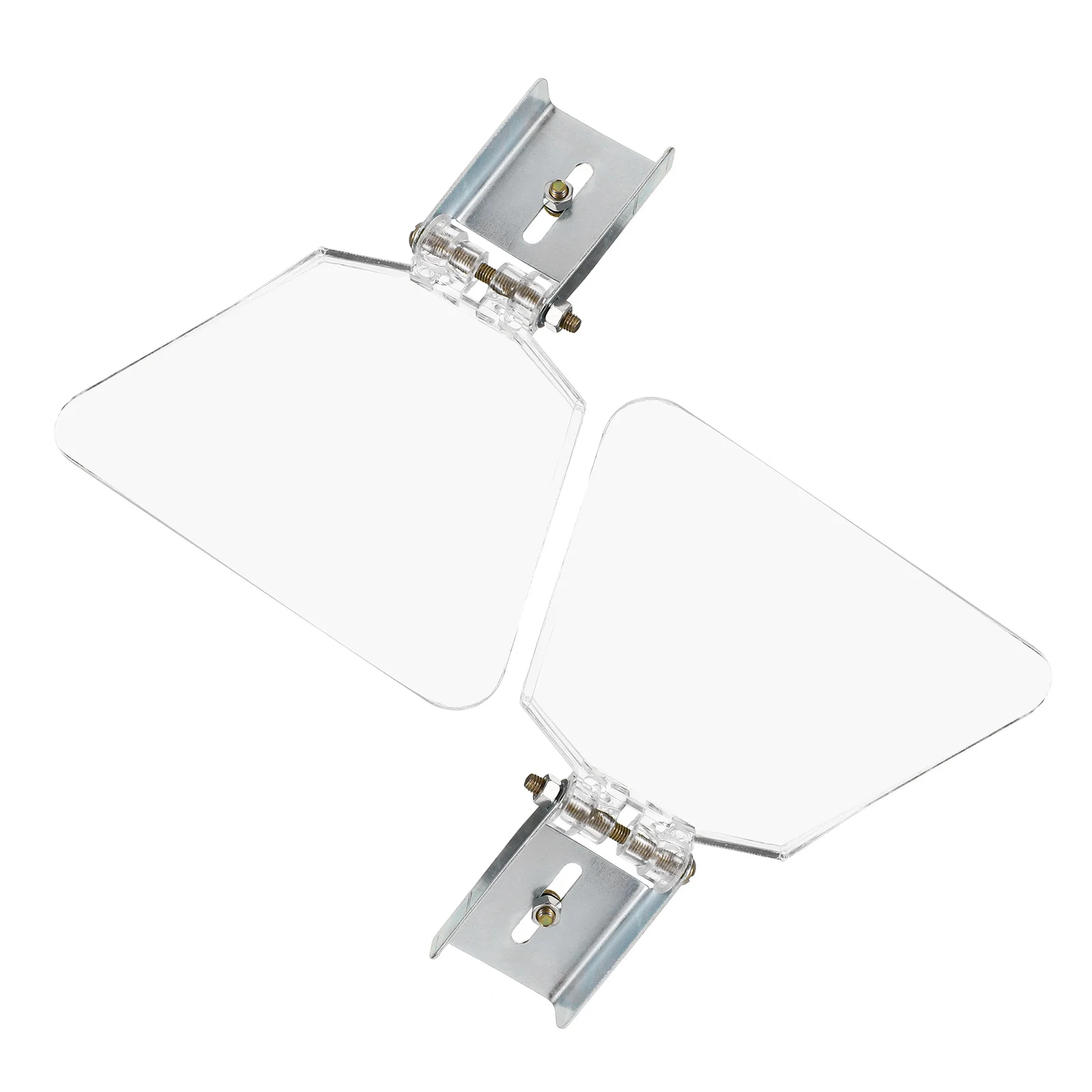 1 Pair Bench Eyeshields Grinders Shield Machine Accessories Transparent Guard Plate For Grinding Tools Reusable Safety Cover Eye
1 Pair Bench Eyeshields Grinders Shield Machine Accessories Transparent Guard Plate For Grinding Tools Reusable Safety Cover Eye