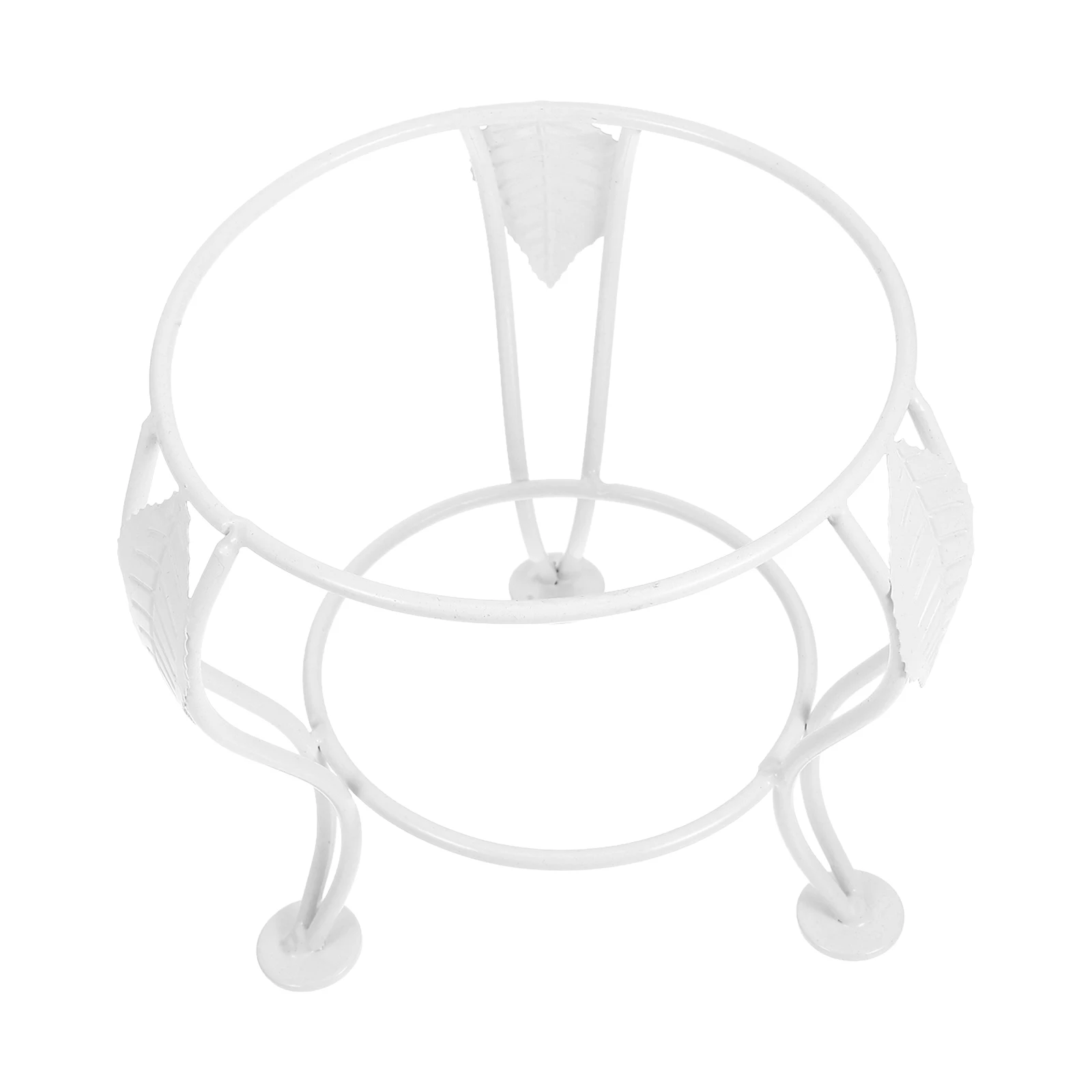 European Style Metal Gazing Ball Stand Creative Durable Iron Ball Display Rack for Garden Patio Balcony Outdoor Use
European Style Metal Gazing Ball Stand Creative Durable Iron Ball Display Rack for Garden Patio Balcony Outdoor Use