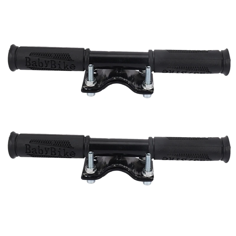 2X Electric Scooter Children's Handrail Bar Car Handrail Handlebar For Xiaomi Mijia M365 Scooter
2X Electric Scooter Children's Handrail Bar Car Handrail Handlebar For Xiaomi Mijia M365 Scooter