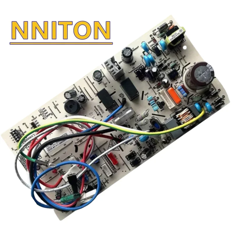 Air Conditioner PCB BOARD 0011800281 0011800281B 0011800281C 0011800281G 0011800281F 0011800281CA 0011800281D
Air Conditioner PCB BOARD 0011800281 0011800281B 0011800281C 0011800281G 0011800281F 0011800281CA 0011800281D
