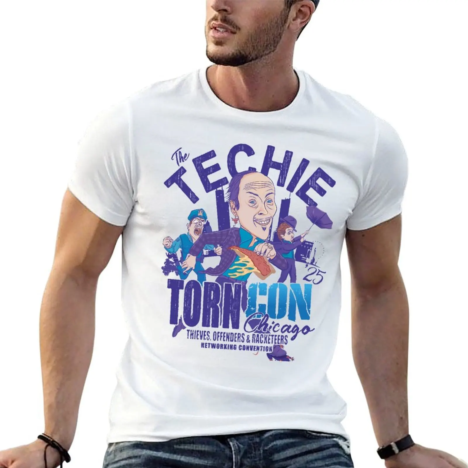 shirt Techie shirts graphic for The t t man T-Shirt tshirt man funny cotton quality high anime
shirt Techie shirts graphic for The t t man T-Shirt tshirt man funny cotton quality high anime