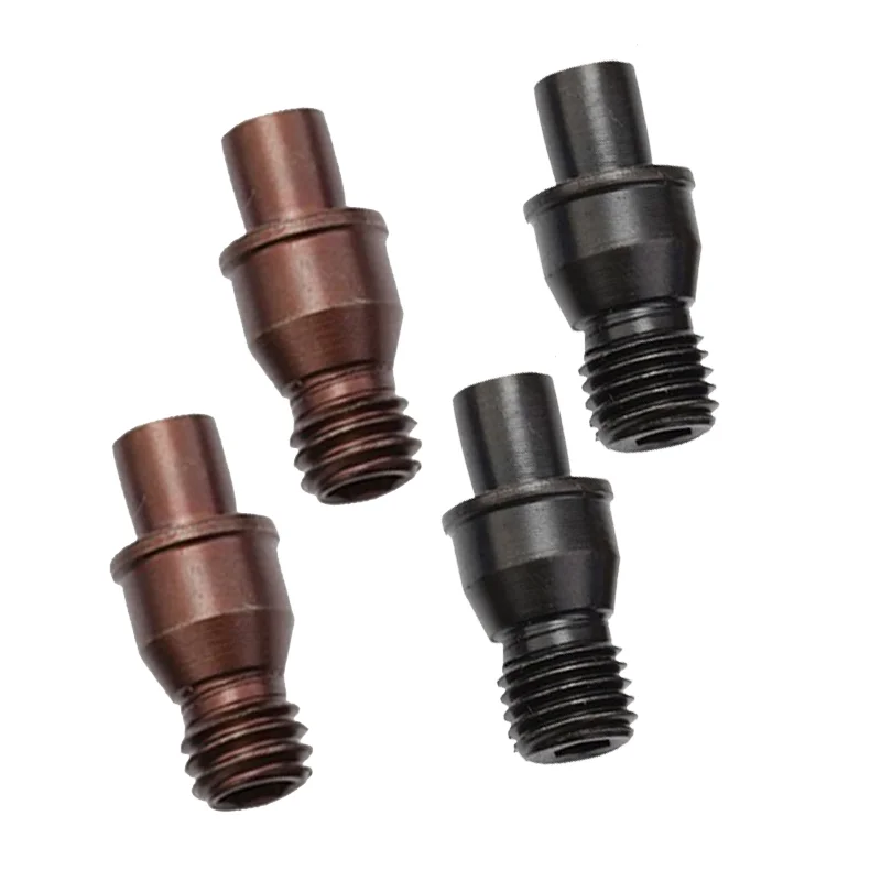 30pcs 50pcs CTM510 CTM513 CTM515 CTM613 CTM822 CTM1022 High Quality CNC Centre Pin Cutting Tools Parts for Lathes
30pcs 50pcs CTM510 CTM513 CTM515 CTM613 CTM822 CTM1022 High Quality CNC Centre Pin Cutting Tools Parts for Lathes