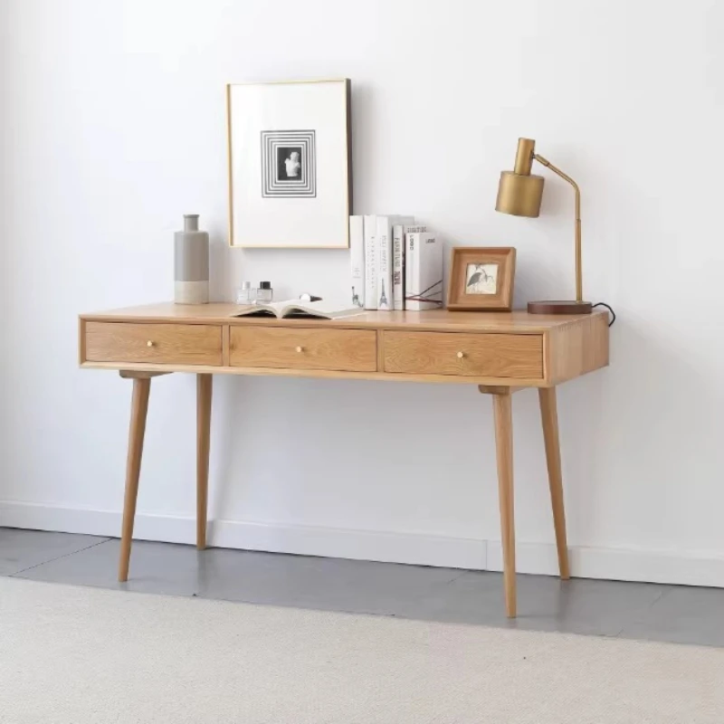 Nordic All-wood Office Desks Minimalist Office Desks Double-door Modern Nice Office Furniture Escritorios De Oficina ZY40BGZ
Nordic All-wood Office Desks Minimalist Office Desks Double-door Modern Nice Office Furniture Escritorios De Oficina ZY40BGZ