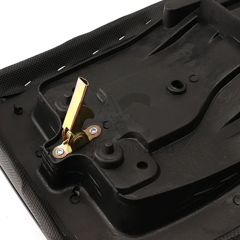 Четырехколесный квадроцикл ATV, детали для мотоциклов, специальный чехол на седло с подушкой Big Bull 150-250CC
Четырехколесный квадроцикл ATV, детали для мотоциклов, специальный чехол на седло с подушкой Big Bull 150-250CC