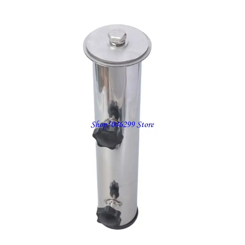 H55A Многофункциональная базовая трубка Parasol Base Tube Outdoor Umbrella Support Clape Easy Установка
H55A Многофункциональная базовая трубка Parasol Base Tube Outdoor Umbrella Support Clape Easy Установка