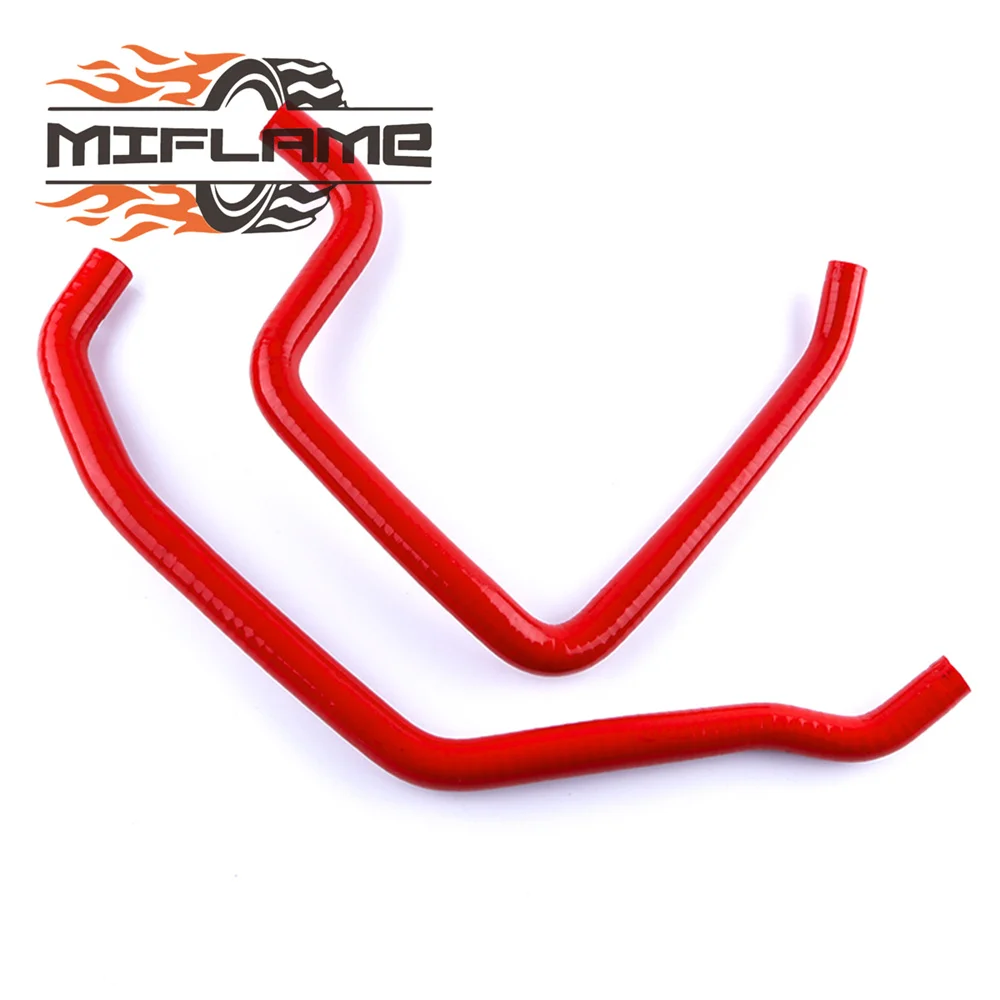 For 2016-2018 2017 Chevrolet Camaro SS 6.2L LT1 PCV Side Silicone Oil Resistant Hose
For 2016-2018 2017 Chevrolet Camaro SS 6.2L LT1 PCV Side Silicone Oil Resistant Hose