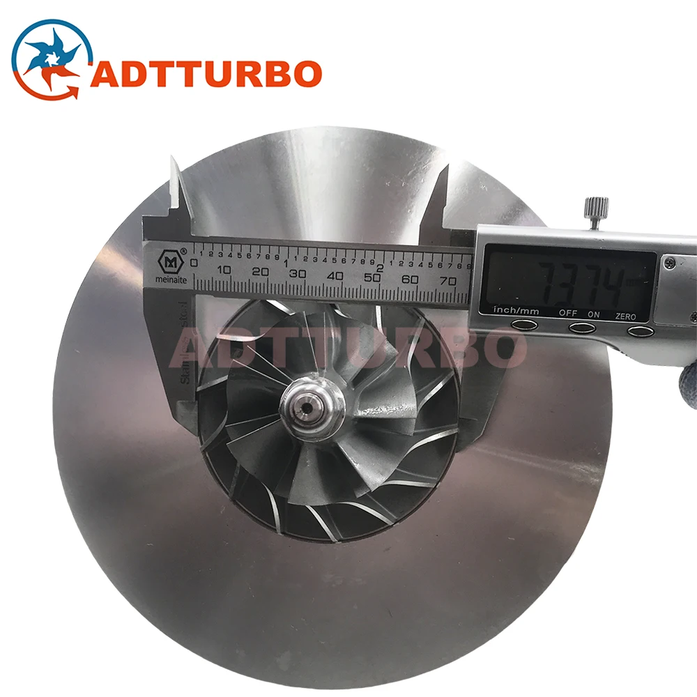 Turbine CHRA K27 53279706715 53279886715 Turbo Cartridge 99446017 98440516 Core For Iveco Fiat Truck Euro cargo 5.9L 1994-2008
Turbine CHRA K27 53279706715 53279886715 Turbo Cartridge 99446017 98440516 Core For Iveco Fiat Truck Euro cargo 5.9L 1994-2008