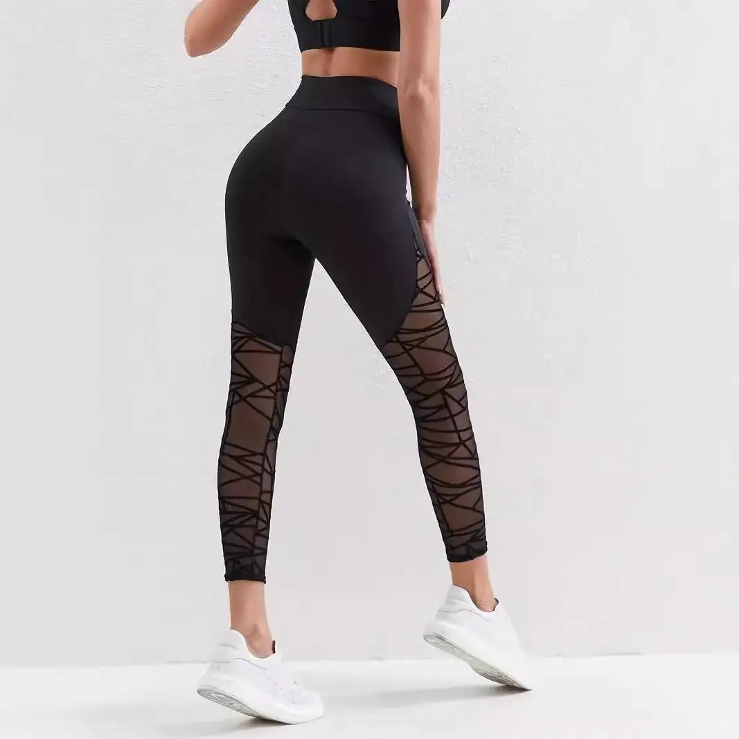 Одежда для йоги Crion, брюки для бега, женские брюки для бега Fitn, девять очков, полиэфирное волокно 00%
Одежда для йоги Crion, брюки для бега, женские брюки для бега Fitn, девять очков, полиэфирное волокно 00%