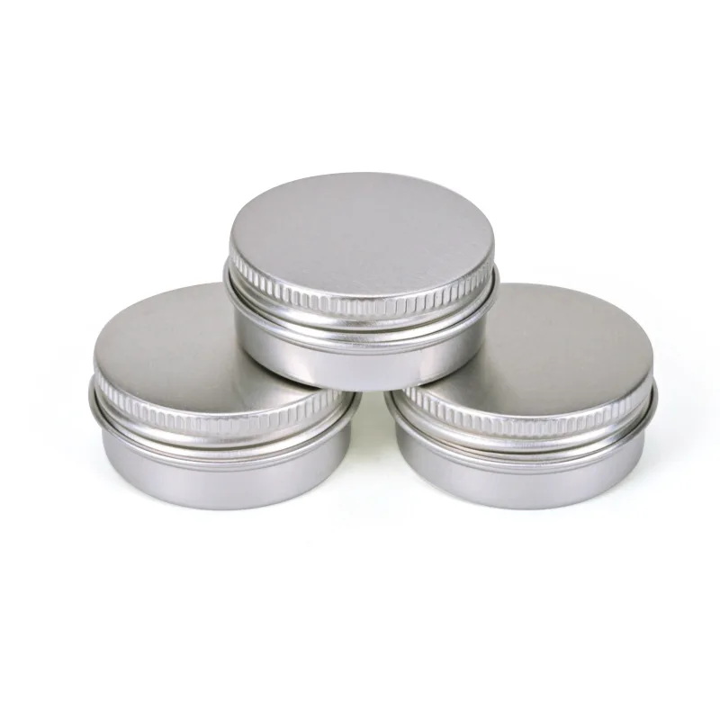 15 мл алюминиевые металлические банки Silver Twist Top Tins с ребристой крышкой, маленькие банки из луженой стали, плоские банки 15 г для ручной мази, мини-банка
15 мл алюминиевые металлические банки Silver Twist Top Tins с ребристой крышкой, маленькие банки из луженой стали, плоские банки 15 г для ручной мази, мини-банка