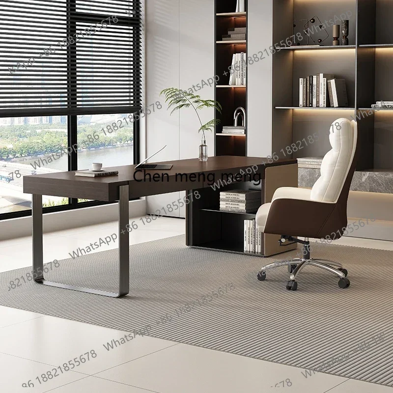 E182 Reception Luxury Office Desk Storage Replica Designer Gaming Writing Vanity Office Desk Organizers Escrivaninha Trendy Furn
E182 Reception Luxury Office Desk Storage Replica Designer Gaming Writing Vanity Office Desk Organizers Escrivaninha Trendy Furn