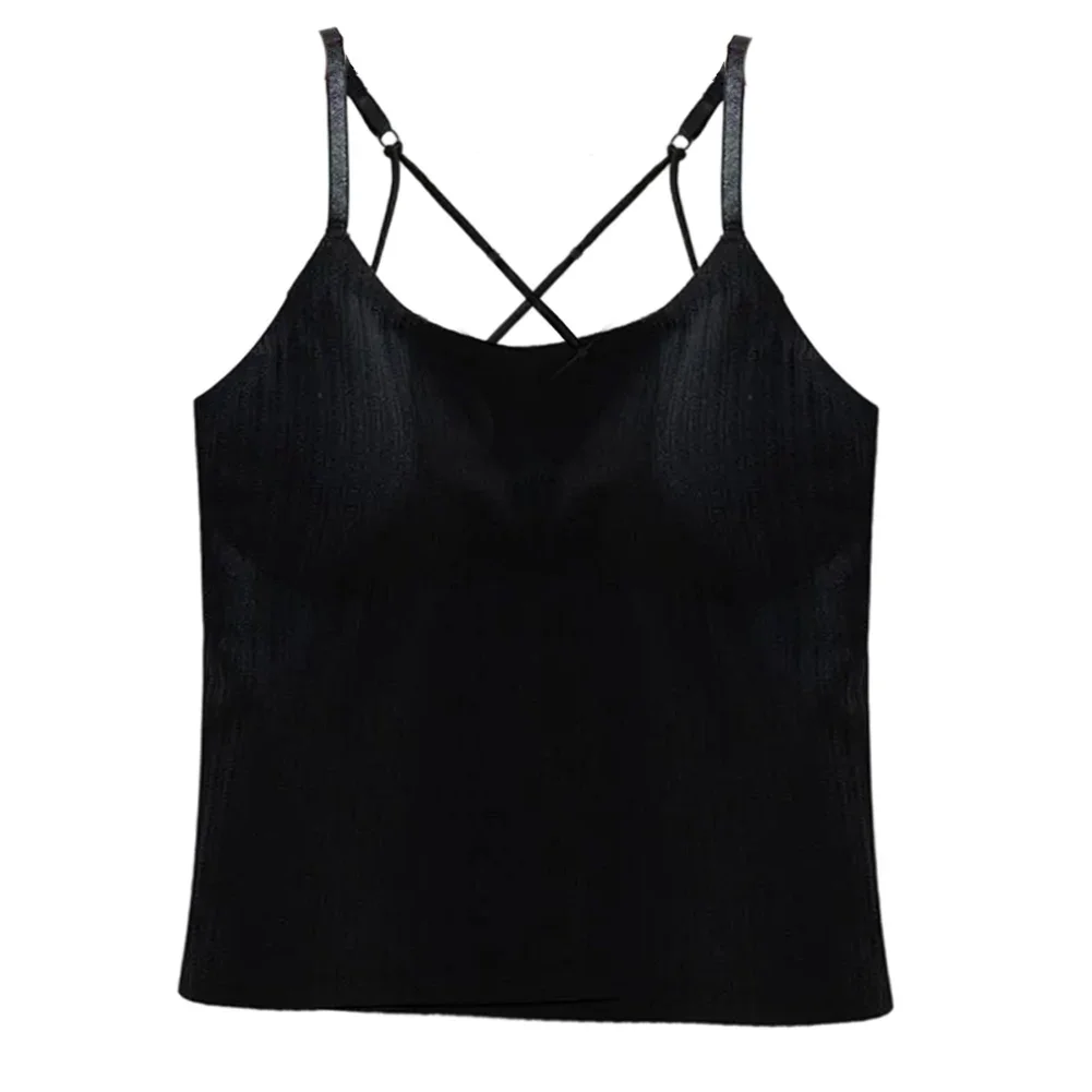 Anti Exposure Back Thin Style Casual Events 2XL Anti Exposure Seamless Base Vest All Seasons Wear Elastic Fabric
Anti Exposure Back Thin Style Casual Events 2XL Anti Exposure Seamless Base Vest All Seasons Wear Elastic Fabric
