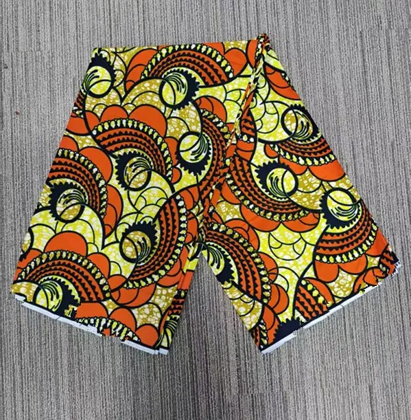 African Grand Super Batik Soft Real African Prints Sprinkle Golden Fabric Flash Gold Print Fabric Glitter Ankara Wax Fabric
African Grand Super Batik Soft Real African Prints Sprinkle Golden Fabric Flash Gold Print Fabric Glitter Ankara Wax Fabric