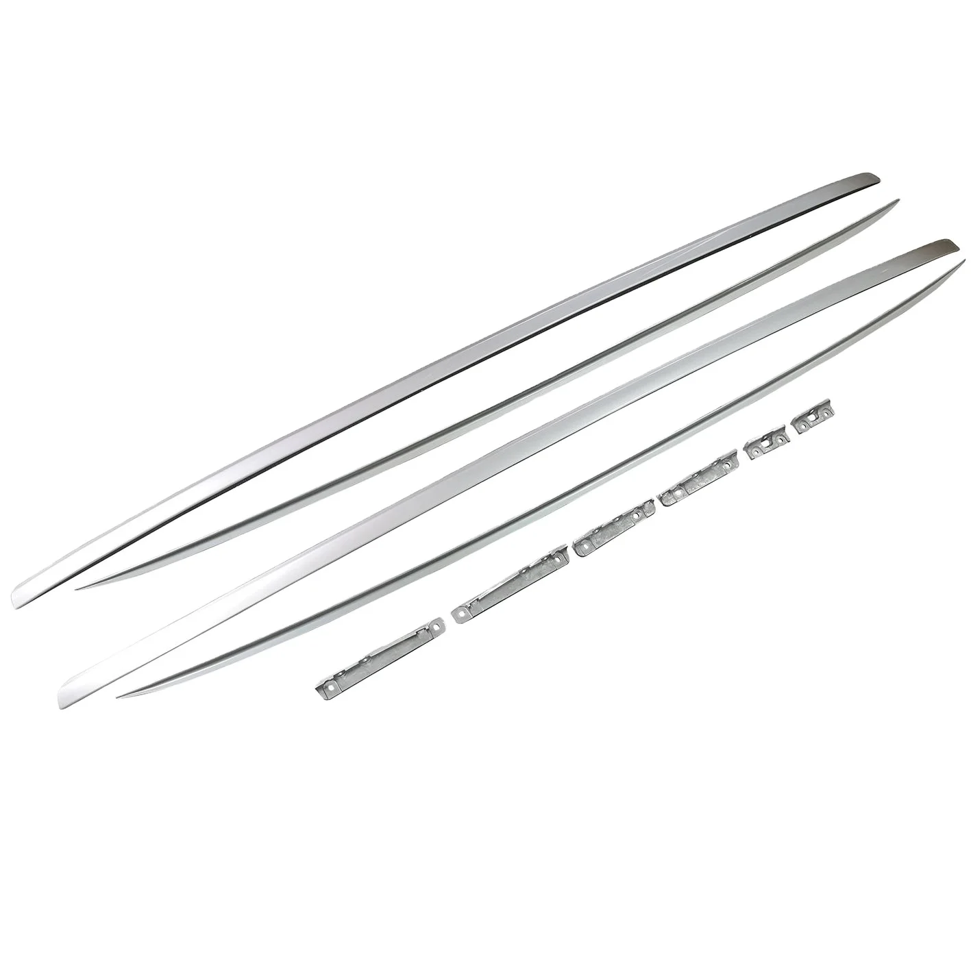 YH-C-003 High quality aluminum alloy roof rack roof rails luggage rack for Range Rover Sport 2014-2019
YH-C-003 High quality aluminum alloy roof rack roof rails luggage rack for Range Rover Sport 2014-2019
