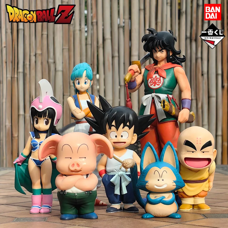 6pcs/Set Dragon Ball Z Anime Action Figures Colorful Cloud Series PVC Model Kawaii Goku Doll Toy Collection for Adults Children
6pcs/Set Dragon Ball Z Anime Action Figures Colorful Cloud Series PVC Model Kawaii Goku Doll Toy Collection for Adults Children