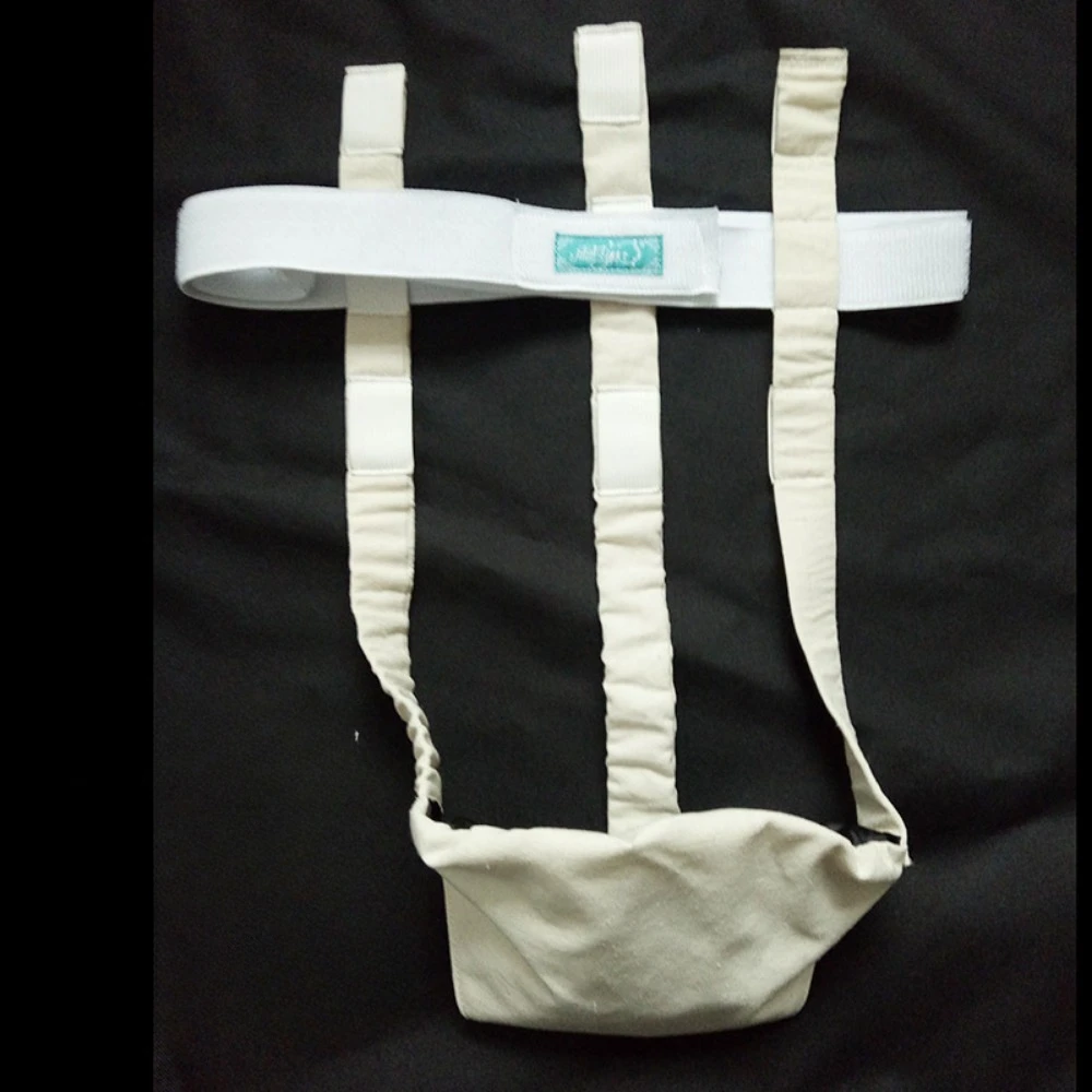 Medical Profession Men Assisted Lifting Testis Bag Fixed Portable Breathable Soft Comfortable Relief Pain Men Health Nursing New
Medical Profession Men Assisted Lifting Testis Bag Fixed Portable Breathable Soft Comfortable Relief Pain Men Health Nursing New