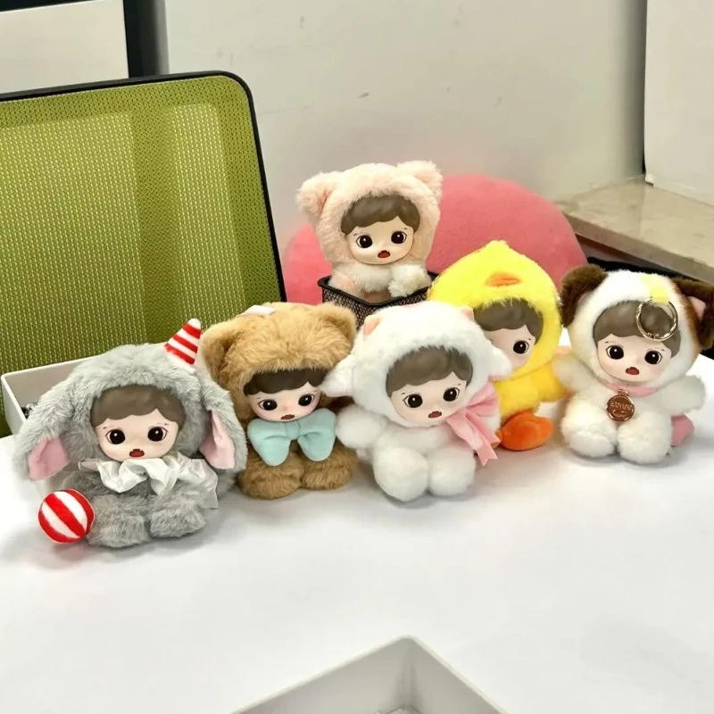 100% оригинал Tntspace Z»), Бархатная кабина, виниловая плюшевая серия, сюрприз, слепая коробка, мультяшная кукла, декоративные украшения, коллекционные игрушки
100% оригинал Tntspace Z»), Бархатная кабина, виниловая плюшевая серия, сюрприз, слепая коробка, мультяшная кукла, декоративные украшения, коллекционные игрушки