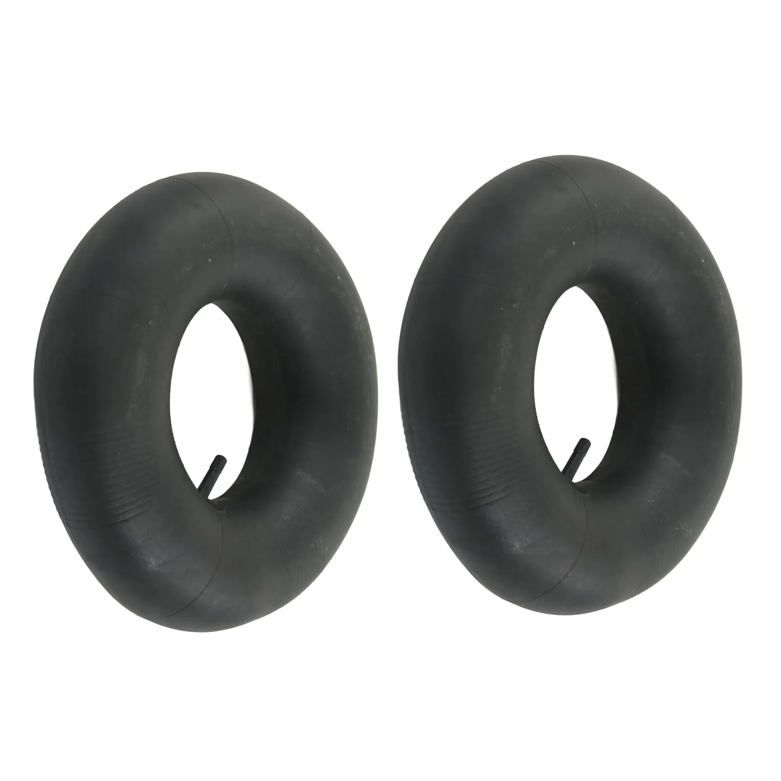 145/70‑6 Tire Tube 145/70‑6 Tire Inner Tube with Straight Valve Stem Rubber for 90cc Go Karts Hand Trucks Lawn Mowers
145/70‑6 Tire Tube 145/70‑6 Tire Inner Tube with Straight Valve Stem Rubber for 90cc Go Karts Hand Trucks Lawn Mowers