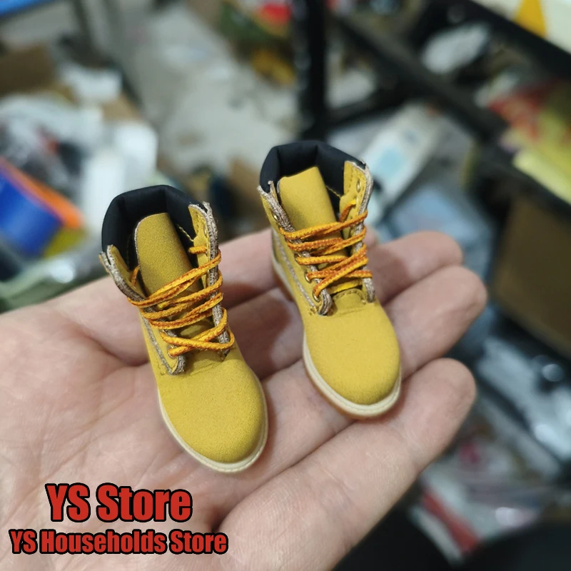 Винтажные женские сапоги средней длины в масштабе 1/6, обувь для активного отдыха и походов, аксессуар для 12-дюймовых фигурок, украшение для тела.
Винтажные женские сапоги средней длины в масштабе 1/6, обувь для активного отдыха и походов, аксессуар для 12-дюймовых фигурок, украшение для тела.