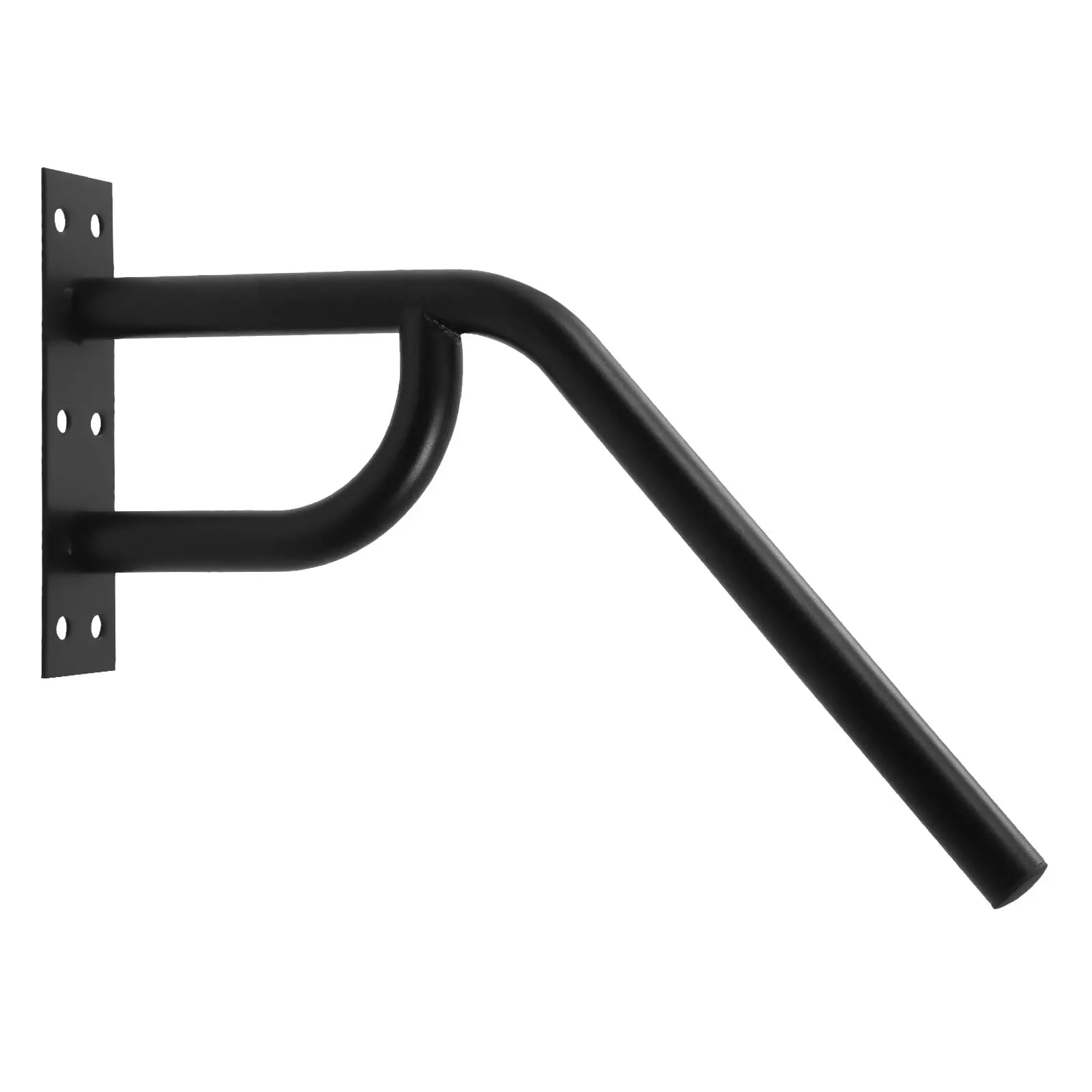 1Pcs Wall Mount Handrail, 23 Inch Length, Φ1.4 Inch Pipe Staircase Handrail Indoor Pipe St
1Pcs Wall Mount Handrail, 23 Inch Length, Φ1.4 Inch Pipe Staircase Handrail Indoor Pipe St