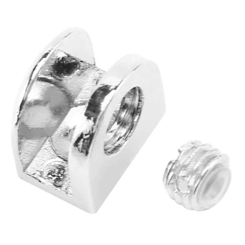 AA21-36Pcs Glass Brackets Adjustable Zinc Alloy Glass Clip Shelf Clamp Holder Flat Back Mount Holder For Staircase Handrail
AA21-36Pcs Glass Brackets Adjustable Zinc Alloy Glass Clip Shelf Clamp Holder Flat Back Mount Holder For Staircase Handrail