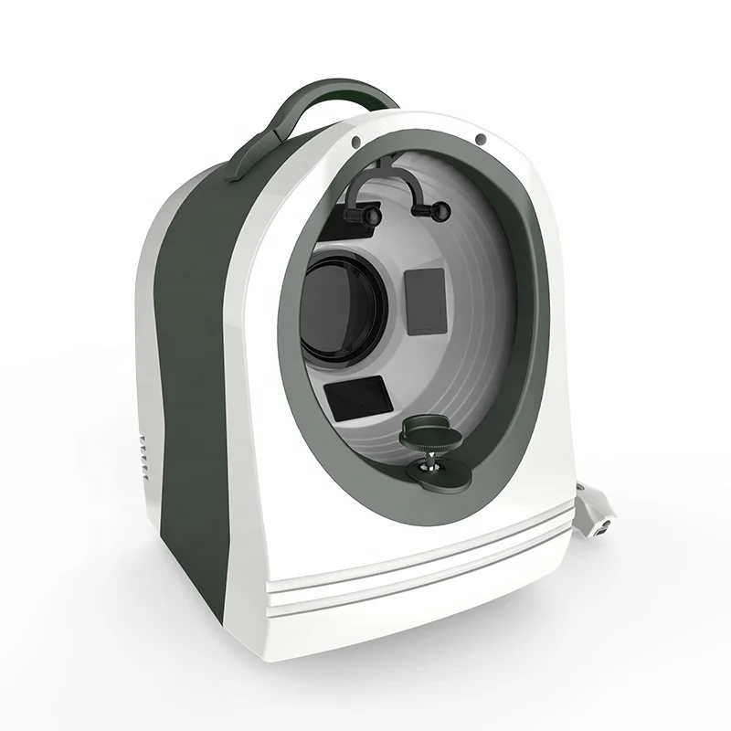 Magic Mirror Face Led Watch Facial Reveal Image Skin Analyzer Machine High Resolution Camera Provide Detailed Result Page Device
Magic Mirror Face Led Watch Facial Reveal Image Skin Analyzer Machine High Resolution Camera Provide Detailed Result Page Device