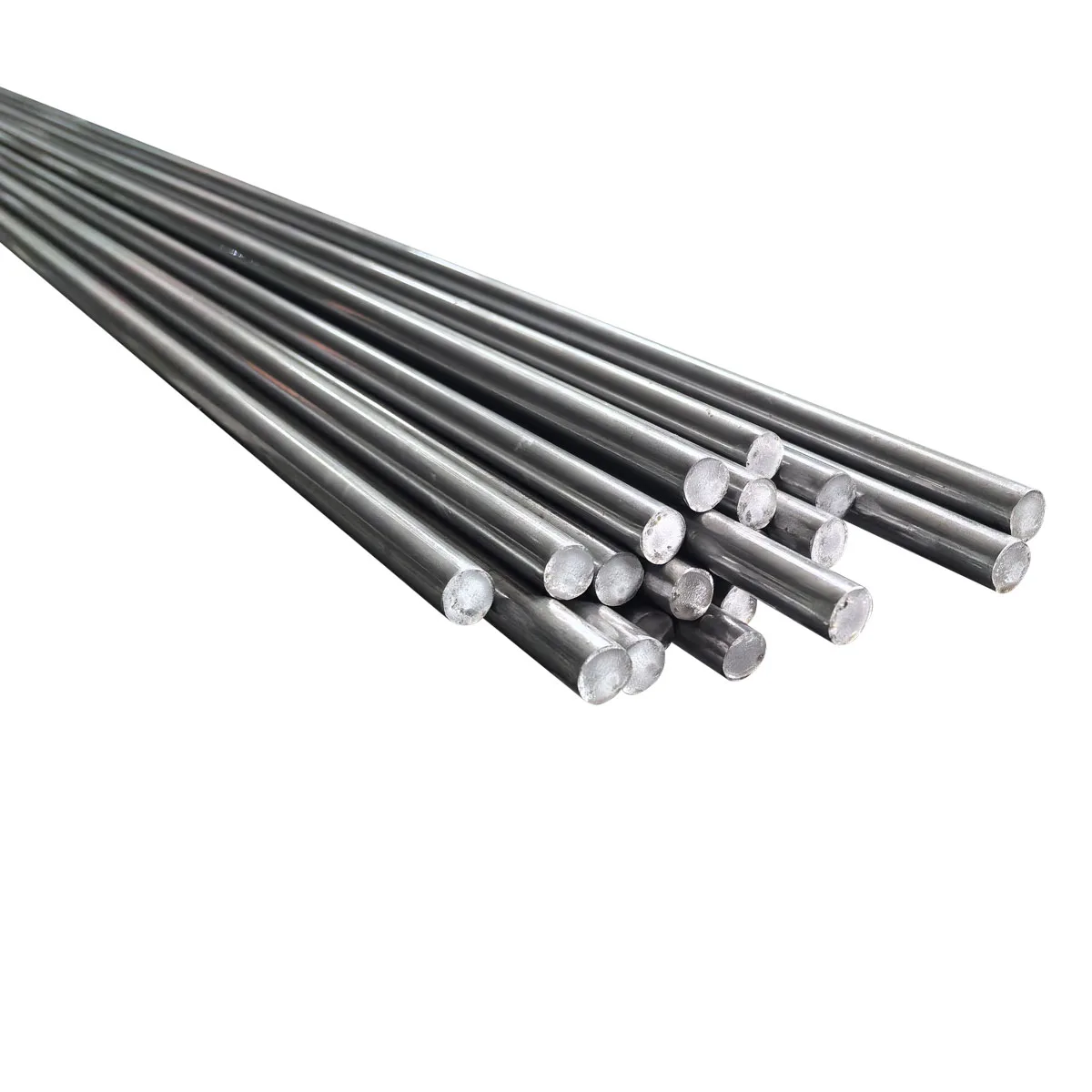 Factory-Sourced 20Cr, 20CrMo, 40Cr, 42CrMo Cold-Rolled Carbon Steel Bar Smooth-Finished for Rotating Shaft Bearing
Factory-Sourced 20Cr, 20CrMo, 40Cr, 42CrMo Cold-Rolled Carbon Steel Bar Smooth-Finished for Rotating Shaft Bearing