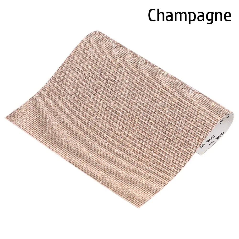 Strong Adhesive Rhinestone Stickers - Professional Grade Gems for Nails, Phone, Clothes & DIY Crafts
Strong Adhesive Rhinestone Stickers - Professional Grade Gems for Nails, Phone, Clothes & DIY Crafts