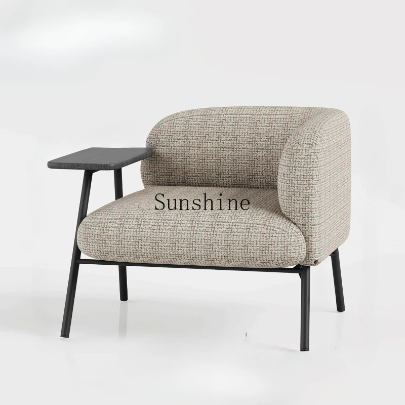 Home study reading simple sofa chair balcony tea lazy chair
Home study reading simple sofa chair balcony tea lazy chair