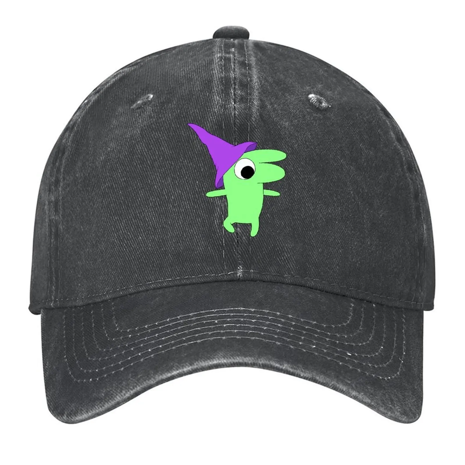 Gleb Dancing Smiling Friends - Adult Swim Baseball Cap Sports Cap Hood Military Cap Man Golf Hat Man Elegant Women's Hats Men's 
Gleb Dancing Smiling Friends - Adult Swim Baseball Cap Sports Cap Hood Military Cap Man Golf Hat Man Elegant Women's Hats Men's