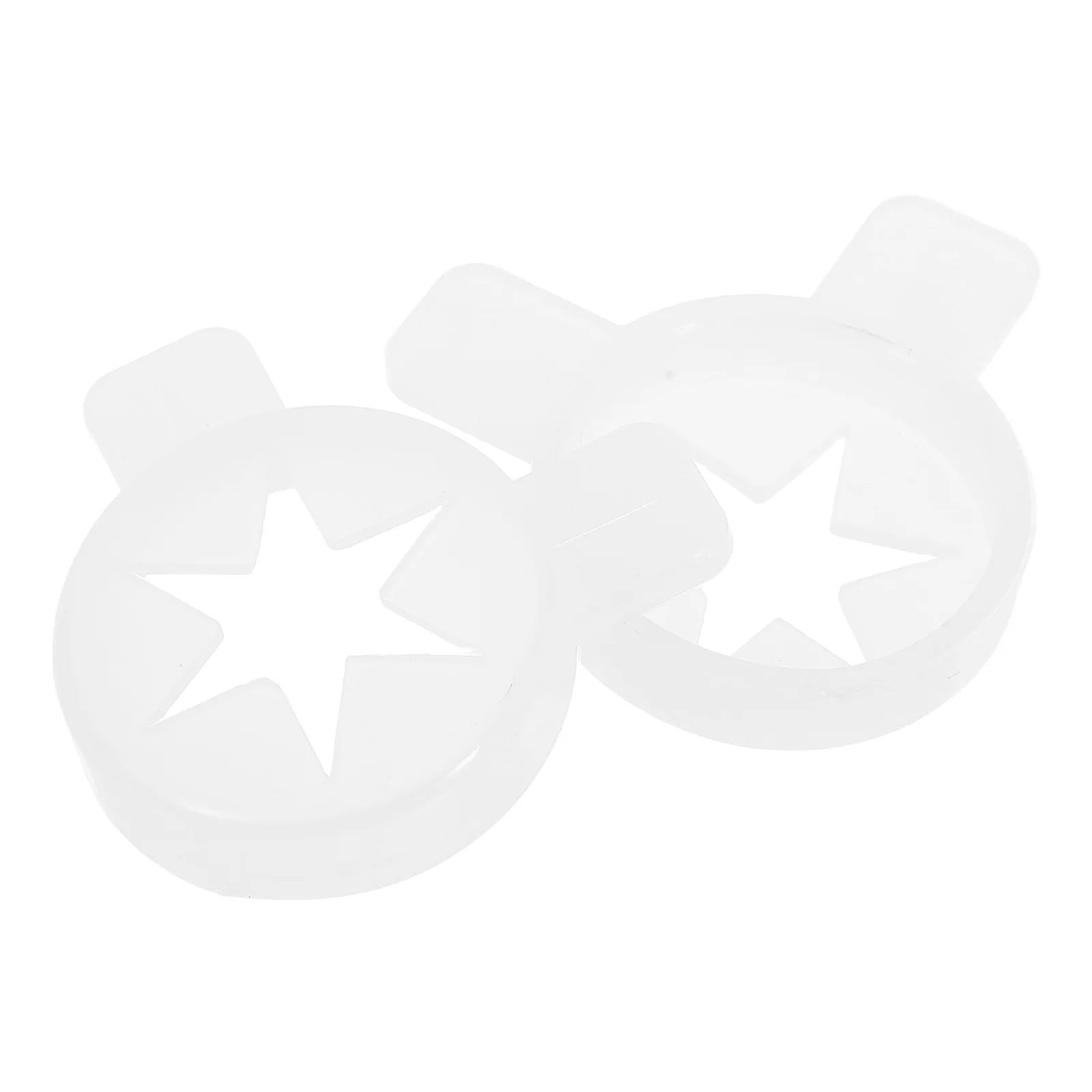 2pcs Ice Cream Maker Flower Mouth Reusable Nozzles Machine Commercial Decoration Mould Accessories Kitchen Bar Tools
2pcs Ice Cream Maker Flower Mouth Reusable Nozzles Machine Commercial Decoration Mould Accessories Kitchen Bar Tools