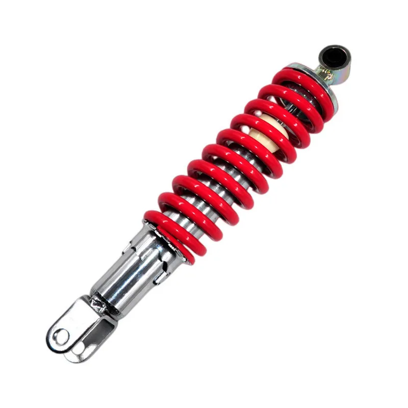 Motorcycle Rear Shock Absorber for Loncin Voge Lx300-6a 300r 300rr 300ac Genuine Parts
Motorcycle Rear Shock Absorber for Loncin Voge Lx300-6a 300r 300rr 300ac Genuine Parts