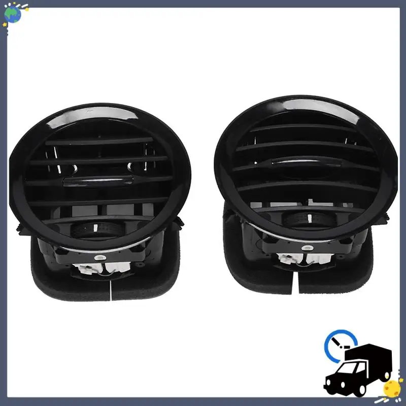 Lasting 4PCS Car Interior Heater Air Conditioning Air Vent Cover Outlet Grille For Vauxhall Opel ADAM/CORSA D MK3 Vents Trim
Lasting 4PCS Car Interior Heater Air Conditioning Air Vent Cover Outlet Grille For Vauxhall Opel ADAM/CORSA D MK3 Vents Trim