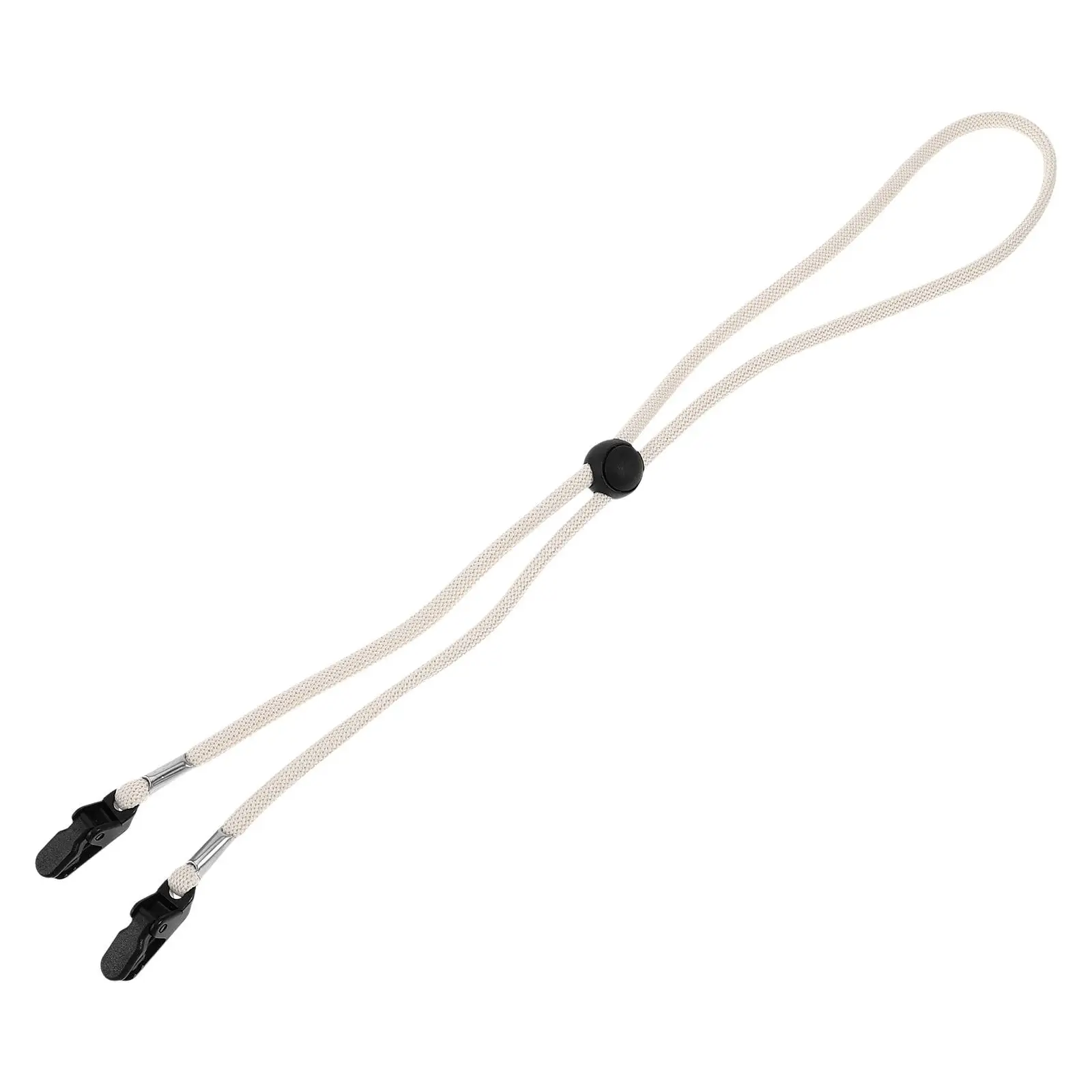 Hat Rope Adjustable Hat Strings Replacement Windproof Chin Straps for Hats Durable Comfortable Firm Attachment Versatile Use
Hat Rope Adjustable Hat Strings Replacement Windproof Chin Straps for Hats Durable Comfortable Firm Attachment Versatile Use
