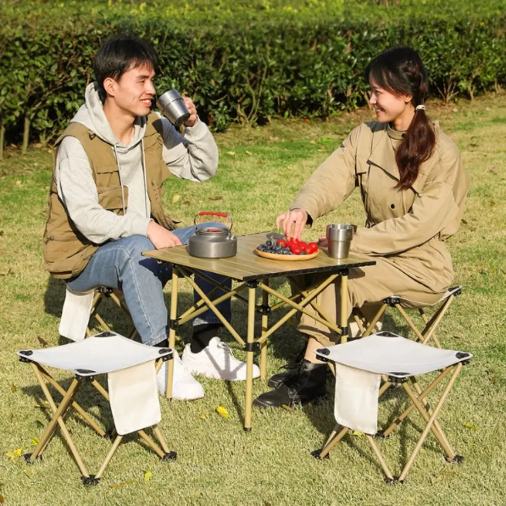 Large Size Folding Camping Stool High Load Bearing Side Pocket Fishing Chair Ultralight with Carrying Bag Camping Seat Travel
Large Size Folding Camping Stool High Load Bearing Side Pocket Fishing Chair Ultralight with Carrying Bag Camping Seat Travel