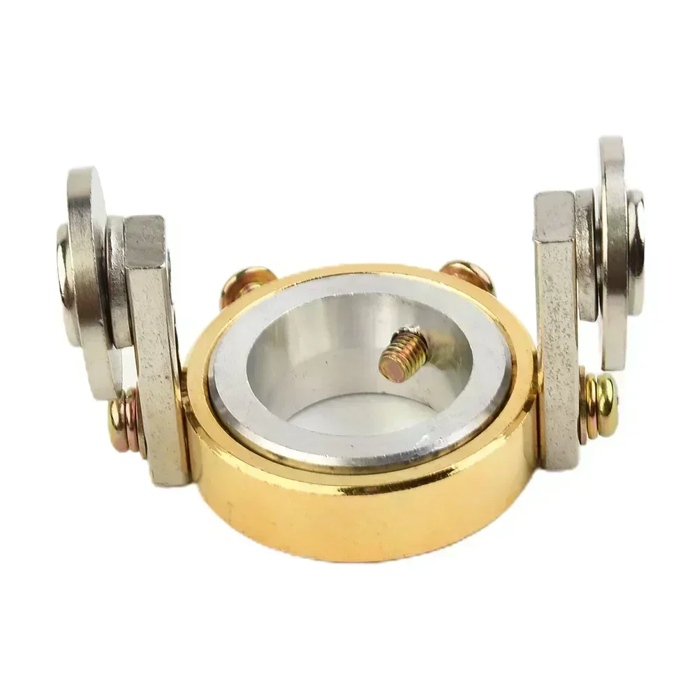 PT31 Roller Guide Wheel Spacer Standoff Perfect for CTS 160 & CTS 180 & CUT 30 & CUT 40 & CUT 50 For Plasma Cutter
PT31 Roller Guide Wheel Spacer Standoff Perfect for CTS 160 & CTS 180 & CUT 30 & CUT 40 & CUT 50 For Plasma Cutter
