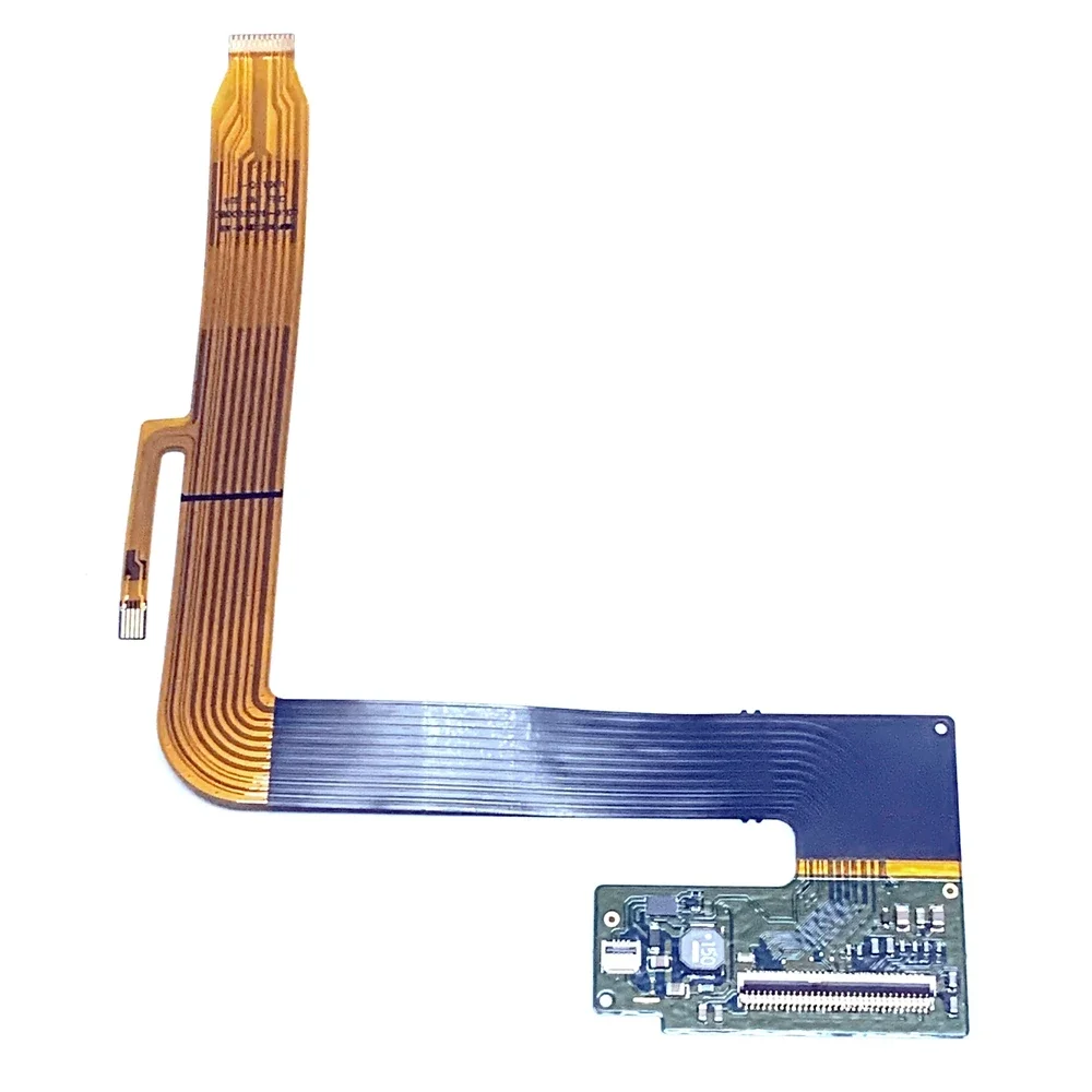 NEW Camera Part LCD Sceen Display Shaft Rotating Flex Cable Ribbon FPC For Fuji Fujifilm X-T10 XT10
NEW Camera Part LCD Sceen Display Shaft Rotating Flex Cable Ribbon FPC For Fuji Fujifilm X-T10 XT10