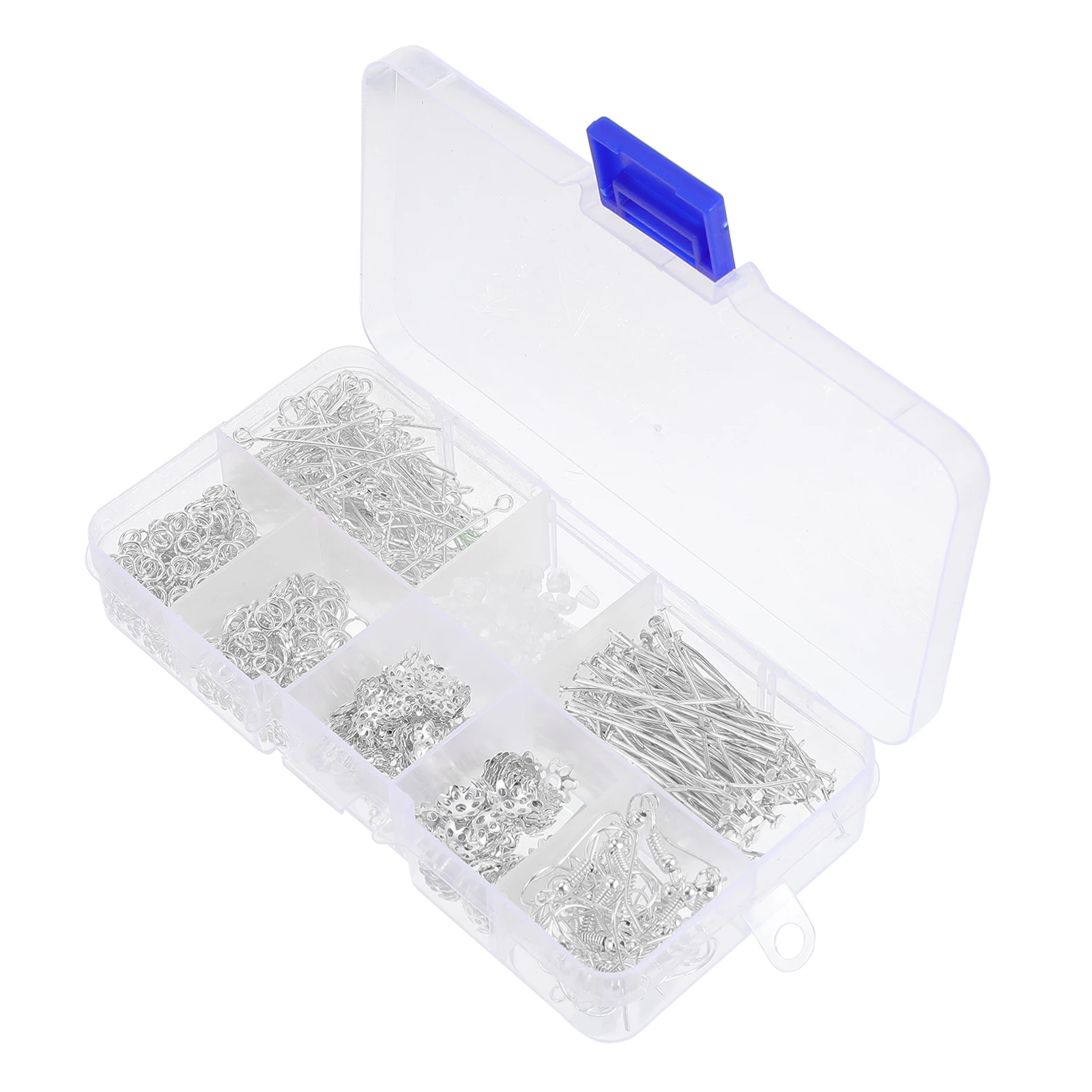 1 коробка, набор для изготовления сережек, высокое качество, принадлежности для сережек «сделай сам», набор материалов для женщин, комплект для ремонта ушей, задняя часть уха
1 коробка, набор для изготовления сережек, высокое качество, принадлежности для сережек «сделай сам», набор материалов для женщин, комплект для ремонта ушей, задняя часть уха