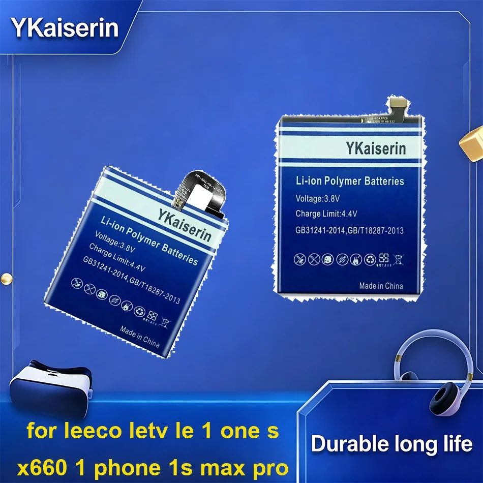 Mobile Phone Battery Durable LT633 LT55A LT55B 4200-6500mAh For Leeco Letv LE 1 One s X660 1 Phone 1S Max Pro
Mobile Phone Battery Durable LT633 LT55A LT55B 4200-6500mAh For Leeco Letv LE 1 One s X660 1 Phone 1S Max Pro