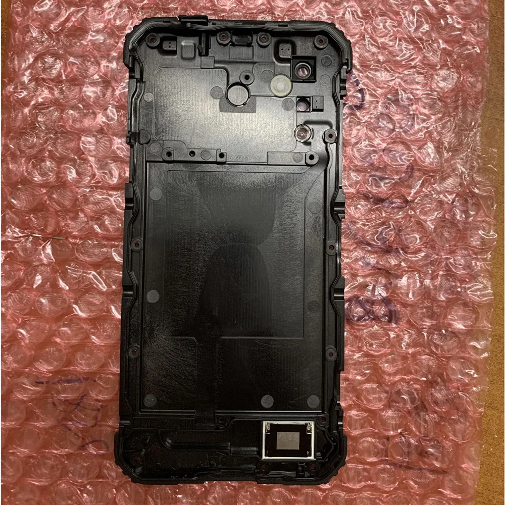 For Blackview BV6100 Battery Cover Hard Bateria Protective Back Cover Replacement For Blackview BV6100 Battery Back Cover
For Blackview BV6100 Battery Cover Hard Bateria Protective Back Cover Replacement For Blackview BV6100 Battery Back Cover