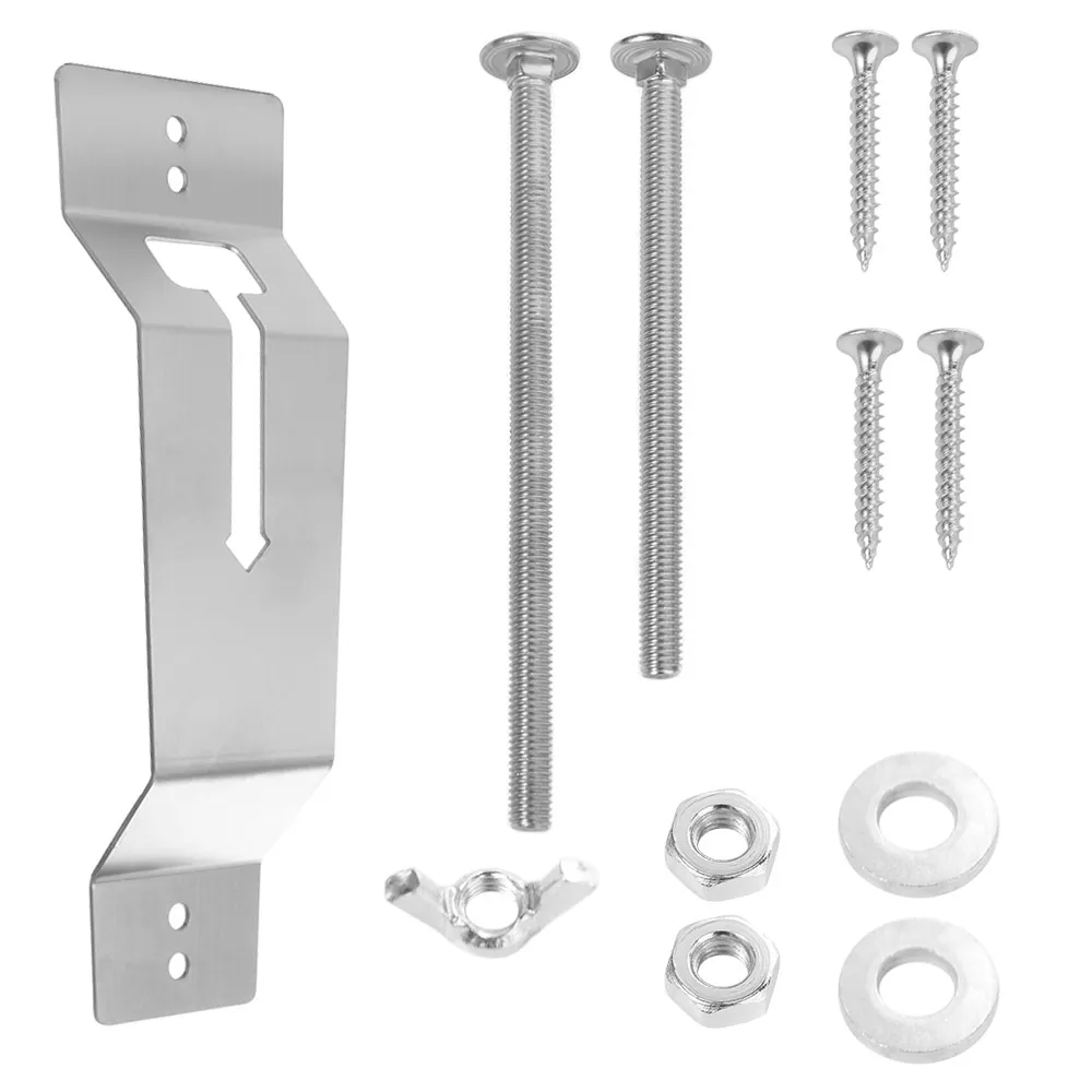 Настенное крепление для крепления запасного колеса, износостойкая универсальная стойка для запасного колеса, экономия места, фиксирующий кронштейн для большинства шин
Настенное крепление для крепления запасного колеса, износостойкая универсальная стойка для запасного колеса, экономия места, фиксирующий кронштейн для большинства шин