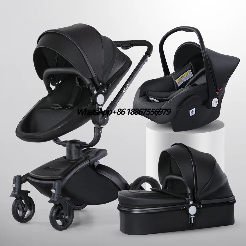 baby car seat and stroller set two-way sitting and lying eggshell stroller 360 degree 3 in 1 baby stroller
baby car seat and stroller set two-way sitting and lying eggshell stroller 360 degree 3 in 1 baby stroller