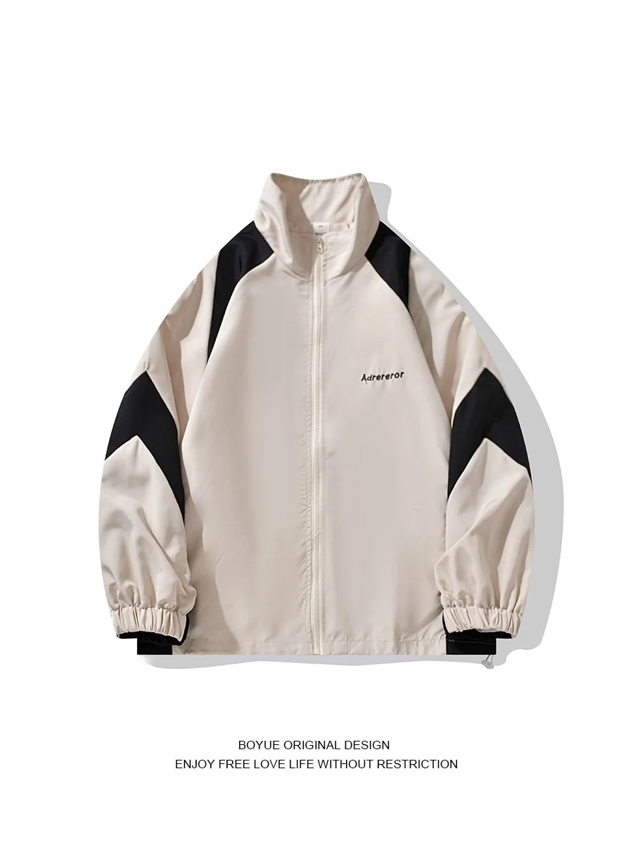 Куртка-ветровка Boyue Color Blo Sports для мужчин и женщин, осенне-зимняя, для активного отдыха, функциональная, утепленная, ветрозащитная
Куртка-ветровка Boyue Color Blo Sports для мужчин и женщин, осенне-зимняя, для активного отдыха, функциональная, утепленная, ветрозащитная
