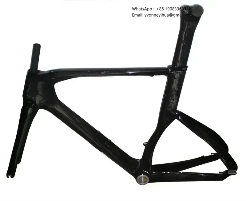 2017 Hot Selling Carbon Time Trial Bicycle Frame Nice Looking Time Trial Frame Factory On Sale
2017 Hot Selling Carbon Time Trial Bicycle Frame Nice Looking Time Trial Frame Factory On Sale