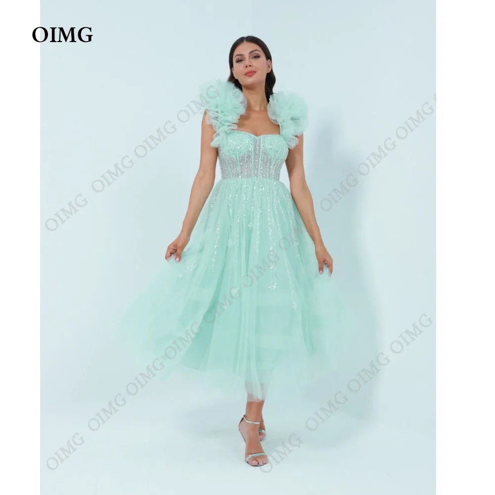 Sweet Fairy Shiny Sequins A Line Women Evening Dresses Tulle Sleeveless Sweetheart Custom Formal Night Prom Gowns Dress Gown
Sweet Fairy Shiny Sequins A Line Women Evening Dresses Tulle Sleeveless Sweetheart Custom Formal Night Prom Gowns Dress Gown